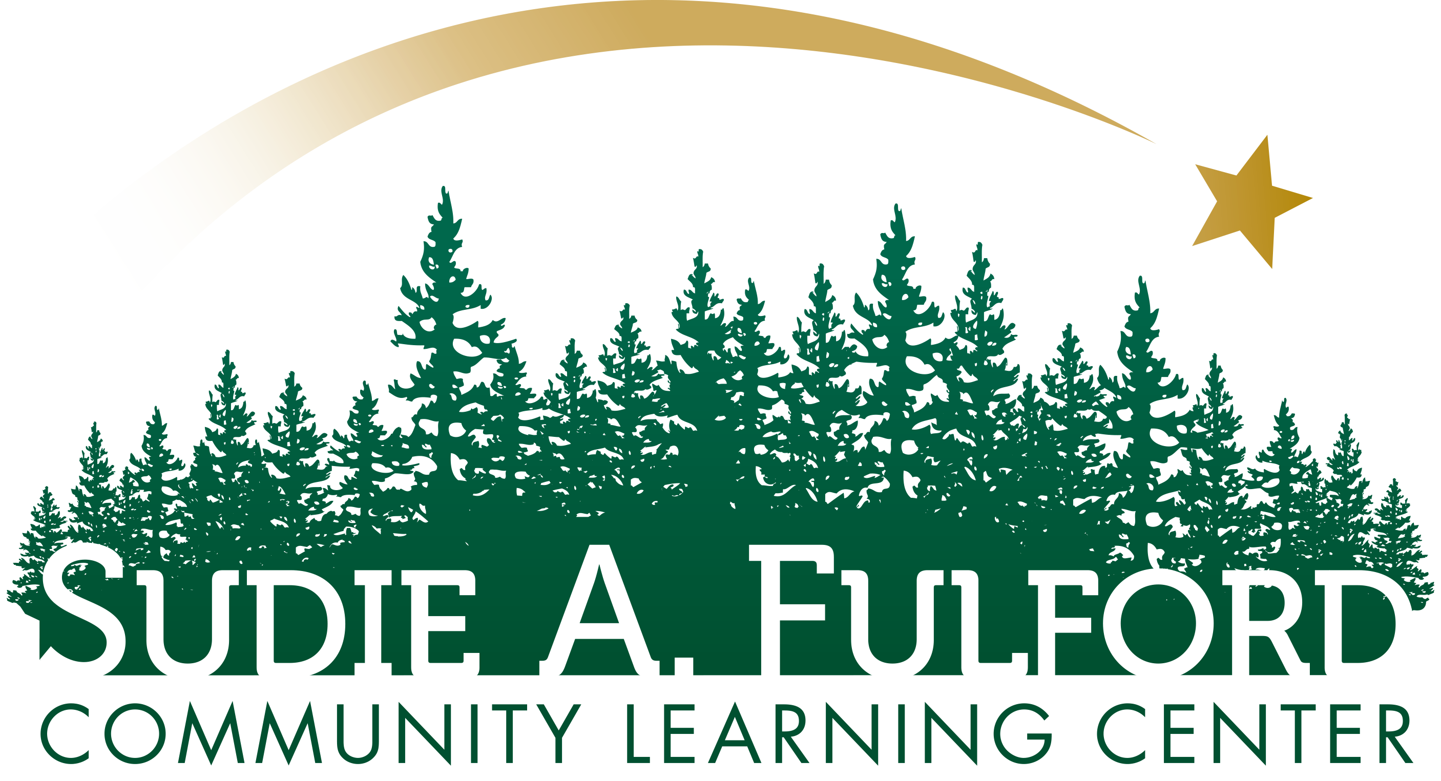 Fulford Center Logo