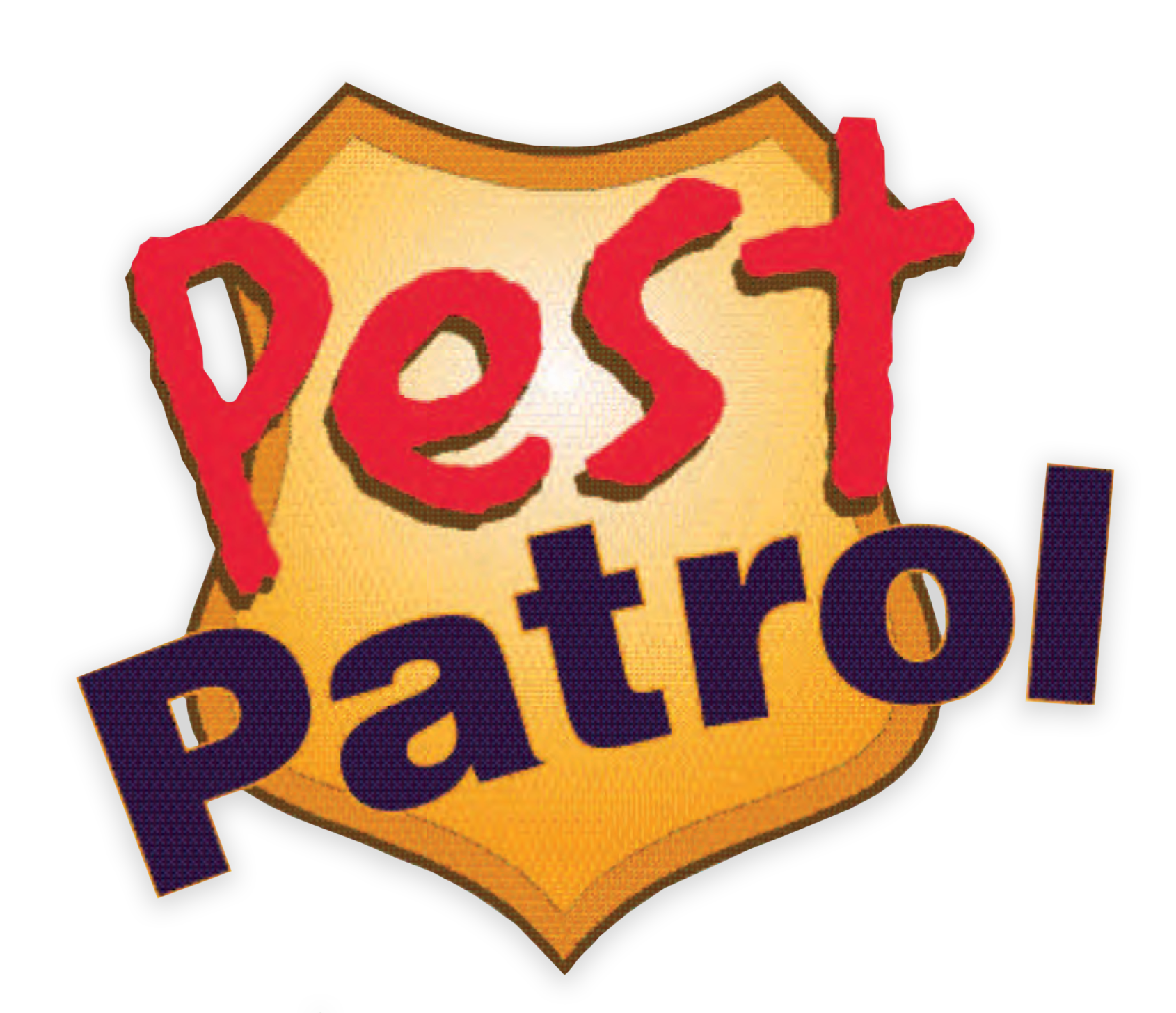 pest patrol logo