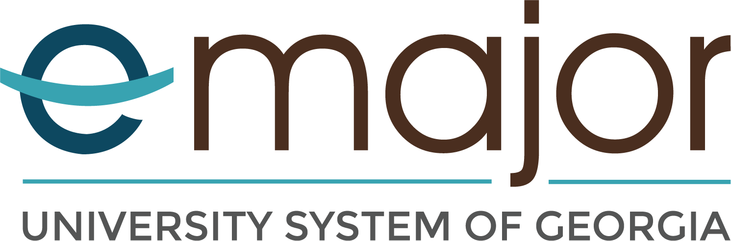 eMajor logo