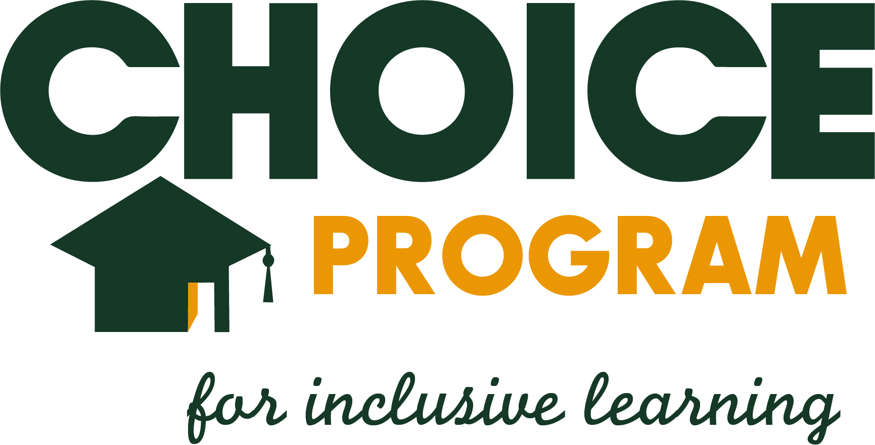 CHOICE Program for Inclusive Learning logo