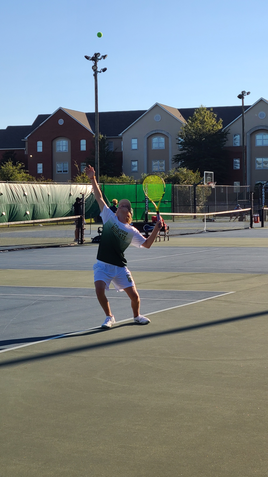 EGSC Tennis