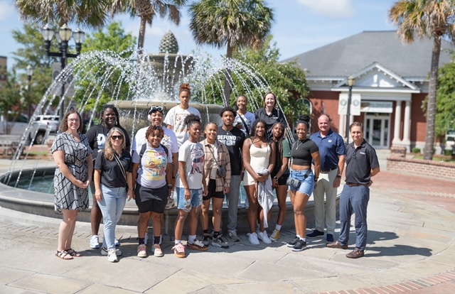 Bobcat Summer Leadership