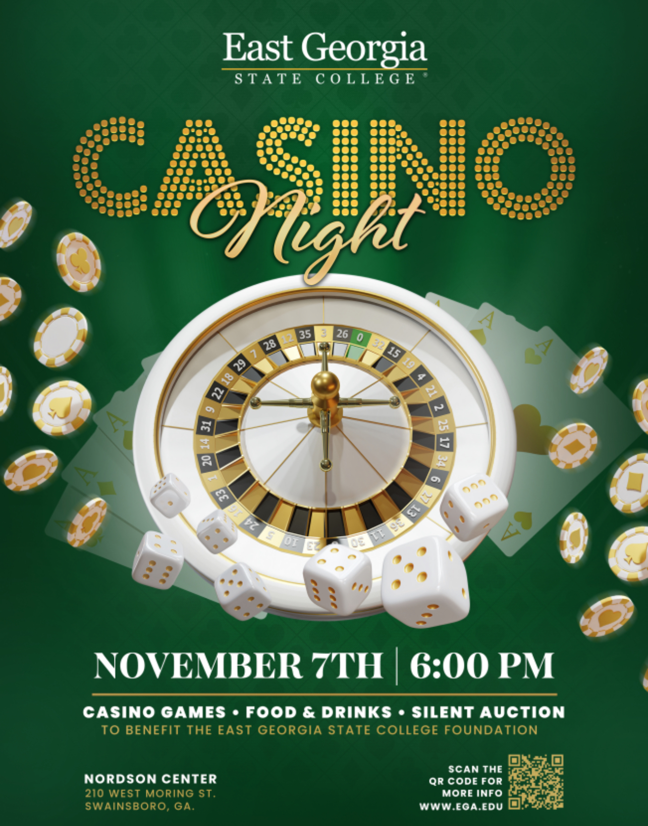 Casino Night Casino Night