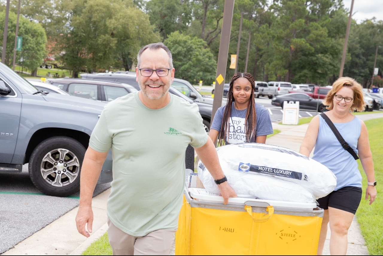 President Marrero President Marrero