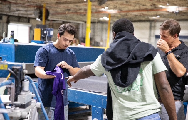 Summer Leadership Program Summer Leadership Program