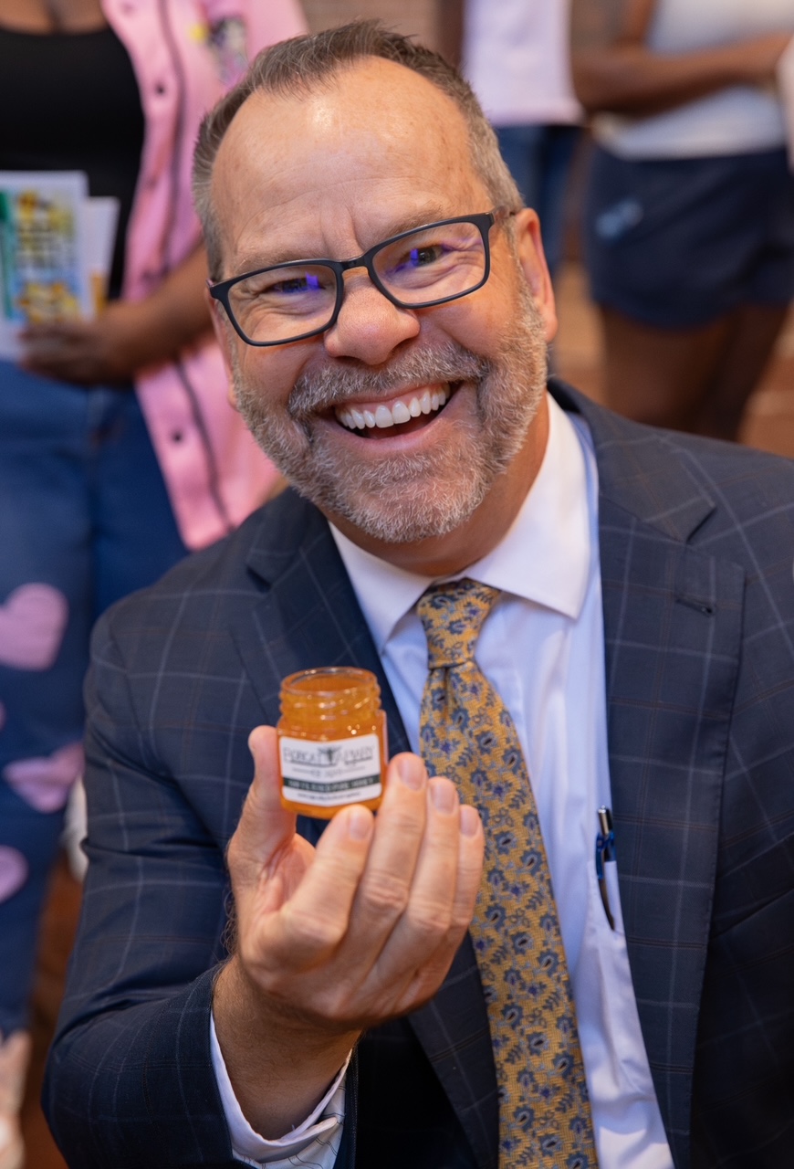 President Marrero President Marrero