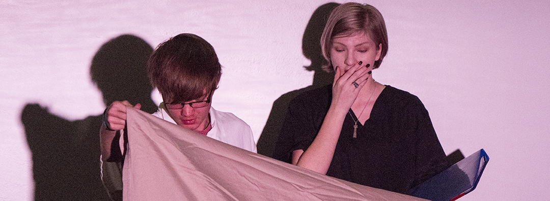 Performing Arts Program